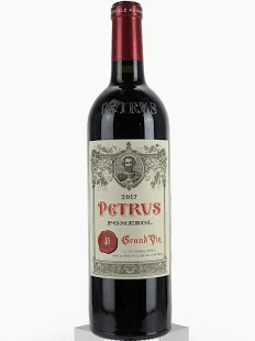 Château Pétrus