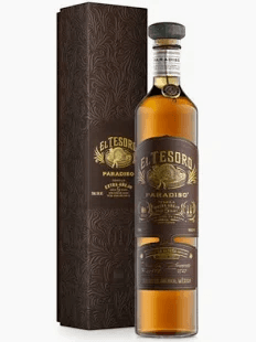 El Tesoro Paradiso Extra Añejo