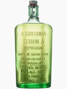 La Gritona Reposado