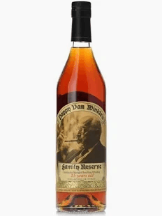 Pappy Van Winkle's Family Reserve 23 Year