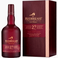 Redbreast 27